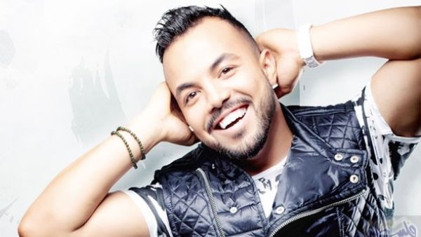  المغربي أيوب الحومي 