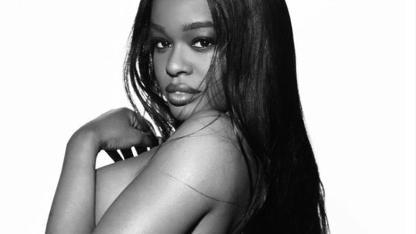 Azealia Banks is releasing new music  (Source: azealiabanks / Instagram ) 