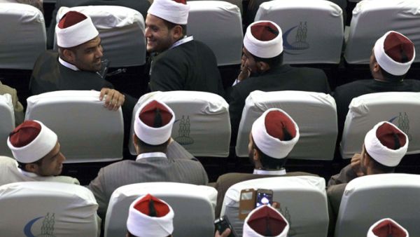 التغيير من الداخل