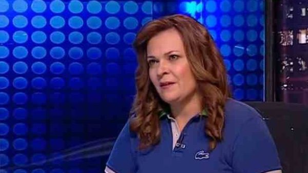 عزة الحناوي