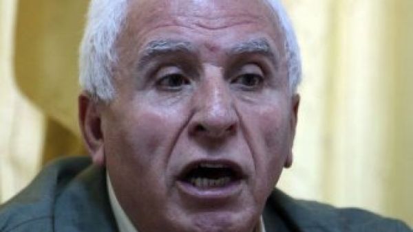 واجهت السلطة اتهامات بمساعدة الاحتلال بإلقاء القبض على جرار 
