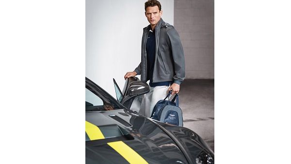 The new shop is the best destination to purchase anything from an Aston Martin print to clothing from our lifestyle collection.