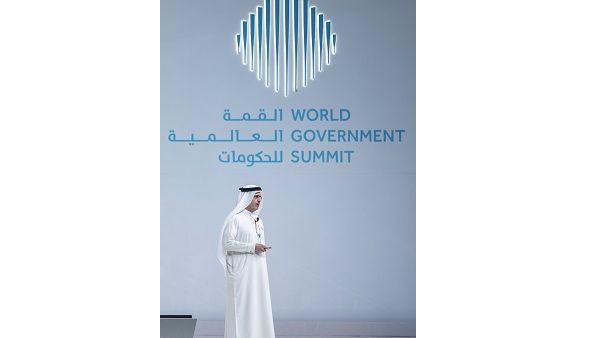 Saeed Mohammed Al Tayer, Managing Director and CEO of DEWA, speaking at World Government Summit in Dubai. Saeed Mohammed Al Tayer, Managing Director and CEO of DEWA, speaking at World Government Summit in Dubai.