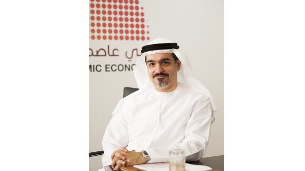 Abdulla Al Awar , Chief Executive Officer of DIEDC Abdulla Al Awar , Chief Executive Officer of DIEDC