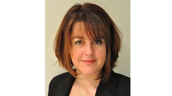 Stephanie Baghdassarian, research director at Gartner. Stephanie Baghdassarian, research director at Gartner.