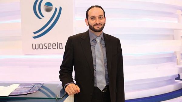 Dr. Samer Taha CEO Dr. Samer Taha CEO