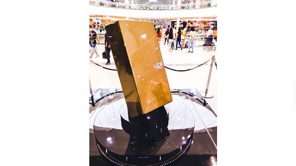 1KG Gold City Centre Deira 4