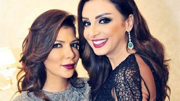 أنغام تنفي  تصريحها حول تعاطي اصالة للمخدرات و تلجأ للقضاء