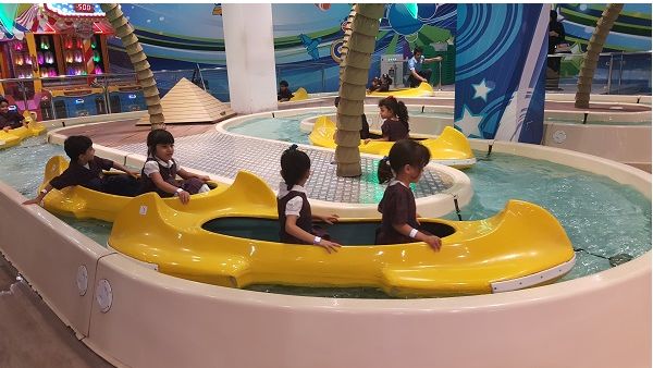 City Centre Muscat and City Centre Qurum are home to Magic Planet, a thrilling entertainment destination featuring games, rides and far more. City Centre Muscat and City Centre Qurum are home to Magic Planet, a thrilling entertainment destination featuring games, rides and far more.