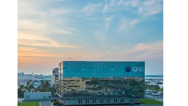 تتواجد مجموعة QNB حالياً في أكثر من31 بلداً وثلاث قارات حول العالم.