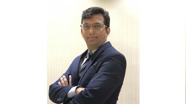 Vivek Mistry, Manager of Aruba Vivek Mistry, Manager of Aruba