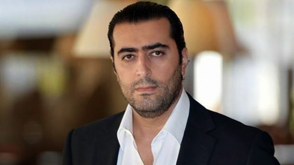 الفنان السوري باسم ياخور الفنان السوري باسم ياخور