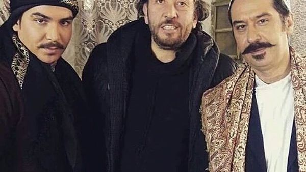 باب الحارة