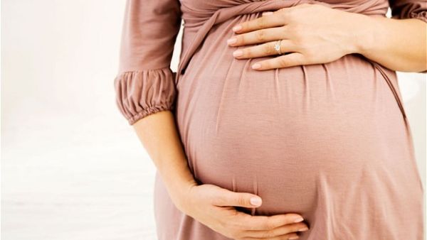 A Palestinian woman gave birth to 69 children before passing away. (File photo) 

