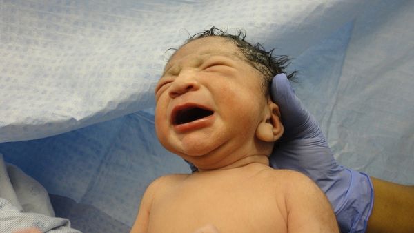 Advances in 3D technology help decrease the number of newborns in the UAE affected by congenital heart disease. (File photo)