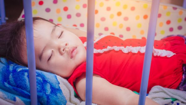 لا نستعيد دائماً الأحلام التي نراها. ولدى الأطفال تحديداً 