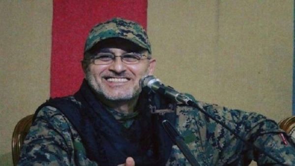 ادعى حزب الله ان بدرالدين قضى في غارة ثم تراجع ليتهم المعارضة السورية التي تتهمه بتصفيه ابرز قياداته