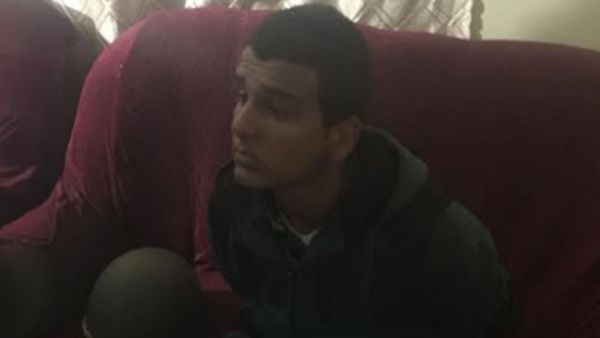 بدر ادعيس منفذ عملية "عنتائيل"