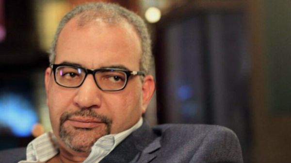 الفنان المصري بيومي فؤاد