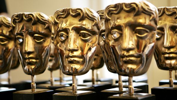 نجمات BAFTA يحاربن التحرش باللون الأسود