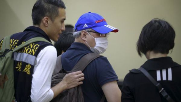 انفجار جديد قرب محطة قطارات في بانكوك
