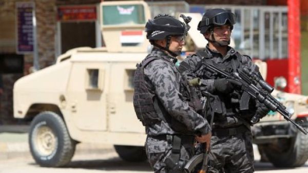  زعيم تنظيم الدولة الإسلامية-خراسان (اسم الفرع المحلي لداعش في أفغانستان) قُتل الثلاثاء