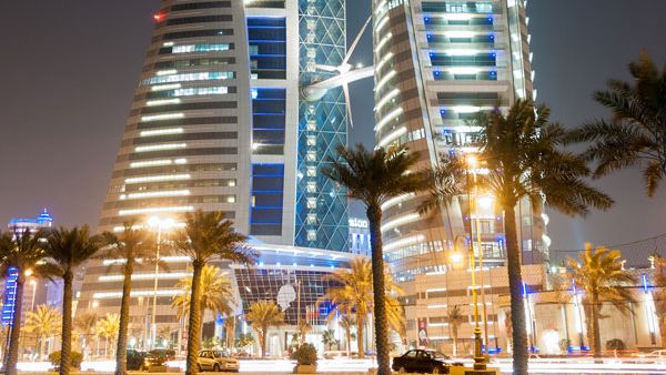 Bahrain’s non-oil growth will be steady at three to four percent, according to a report by the National Bank of Kuwait (NBK). Bahrain’s non-oil growth will be steady at three to four percent, according to a report by the National Bank of Kuwait (NBK).