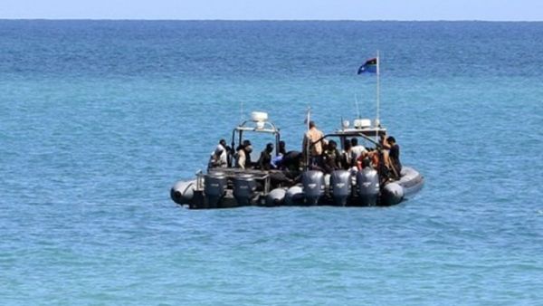 البحرية التونسية تنتشل 10 جثث لمهاجرين غرق مركبهم قبل أسبوع
