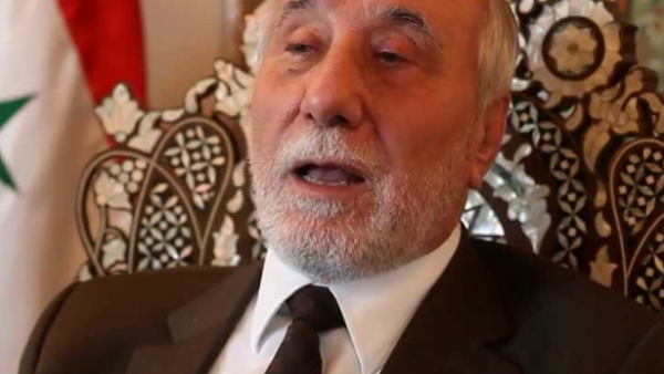 بهجت سليمان 