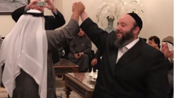 بحرينيون ضد التطبيع