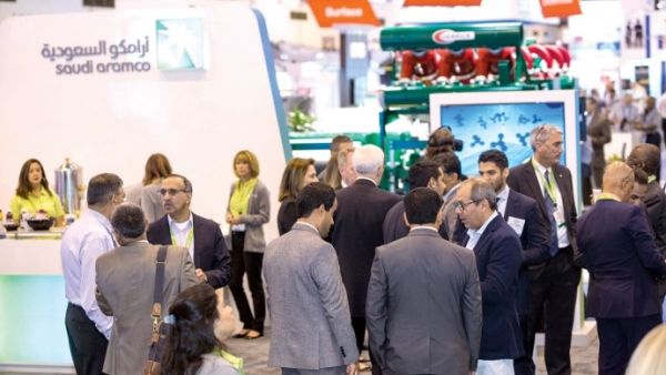 Saudi Aramco is preparing to sell 5 percent of its shares in an IPO scheduled in the second half of 2018. (Photo courtesy of Saudi Aramco)