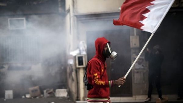 مستشار خامنئي: البحرين لنا وشعبها إيراني
