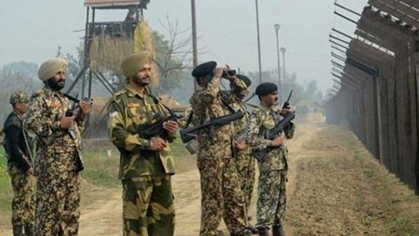 مقتل سائق وإصابة أطفال في قصف هندي عبر الحدود عند كشمير