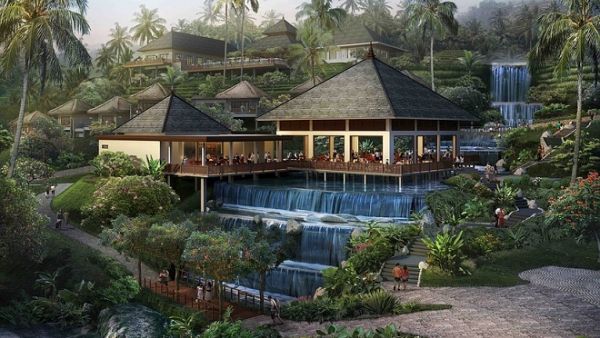 Bali is one of the most popular destinations for travelers seeking the perfect destination for their Eid holiday. (Pixabay)