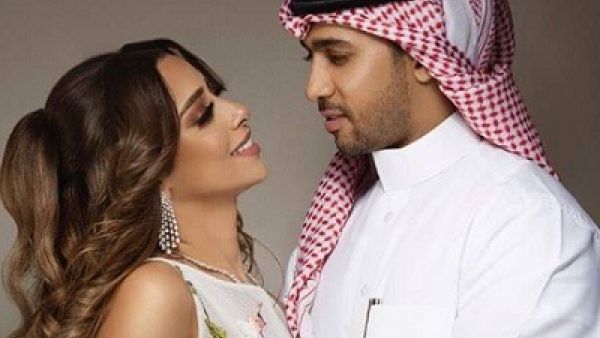 بلقيس...هل هي حامل بطفلها الأول؟
