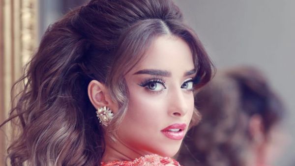 الفنانة اليمنية بلقيس