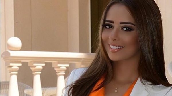 الفنانة اليمنية بلقيس