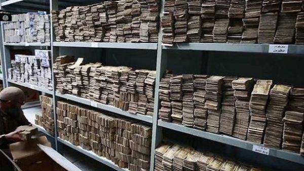 أعلنت القوات العراقية أنها حررت مبنى الحكومة الرئيسي غرب مدينة الموصل