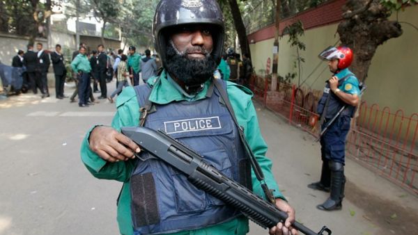 تنظيم داعش يتبنى اغتيال داعية شيعي في بنغلاديش