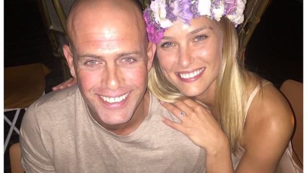 Israeli model Bar Refaeli's request for closed airspace above her wedding location is rejected! (Facebook) Israeli model Bar Refaeli's request for closed airspace above her wedding location is rejected! (Facebook)