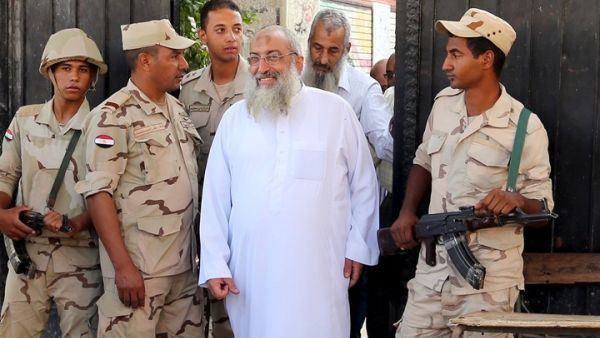 النجار: ما يفعله برهامي حاليا هو "متاجرة بالدين واستخدام لسلاح التكفير" 