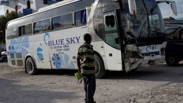 فتح تحقيق باسرع ما يمكن لكشف ملابسات هذه المأساة 