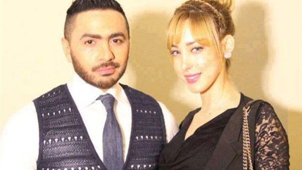 بسمة: تامر حسني معه حق في ابعادي عن الفن