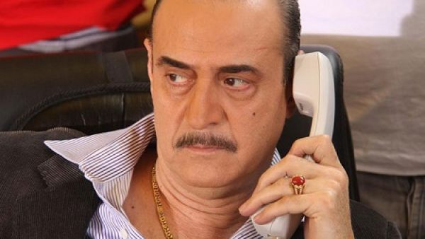 (روزانا) تعيد بسام كوسا إلى الدراما  