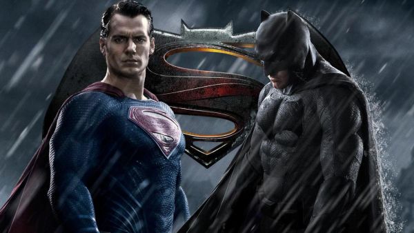 You can be the lucky winner to attend the Batman v Superman premiere in NY. (Telegraph)
