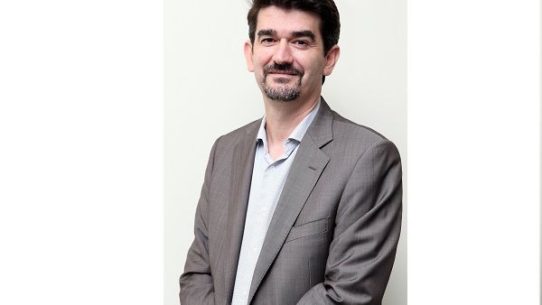 Diego Arrabal, VP Middle East, Turkey & Africa, F5 Networks Diego Arrabal, VP Middle East, Turkey & Africa, F5 Networks