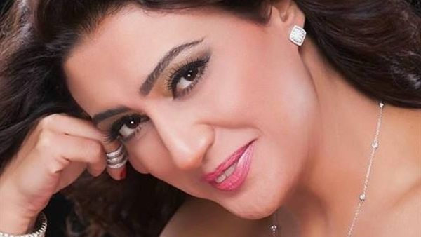 وفاء صادق (facebook.com/wafaa.sadek)