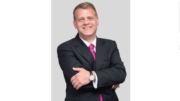 Wael Allan, CEO, Drake & Scull International PJSC