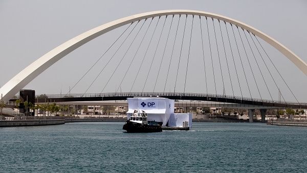 Marasi Water Home - Dubai Properties Marasi Water Home - Dubai Properties