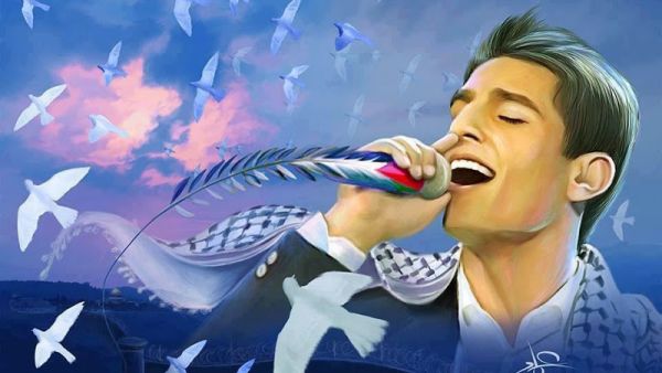 Assaf is a star in every sense of the word. (Image: Ftp.alsiasi.com)